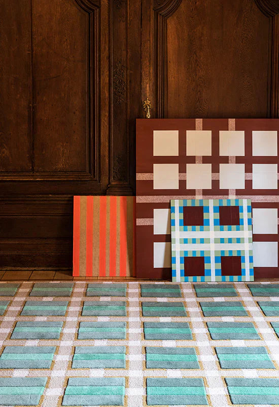 LAYERED - Evelina Kroon - Ullmatta