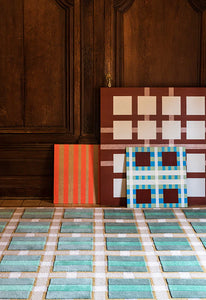 LAYERED - Evelina Kroon - Ullmatta