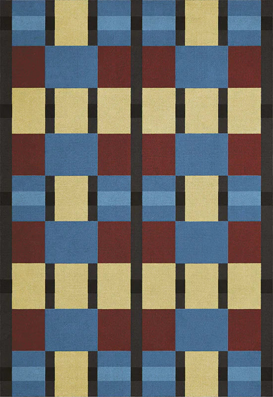 LAYERED - Evelina Kroon - Ullmatta