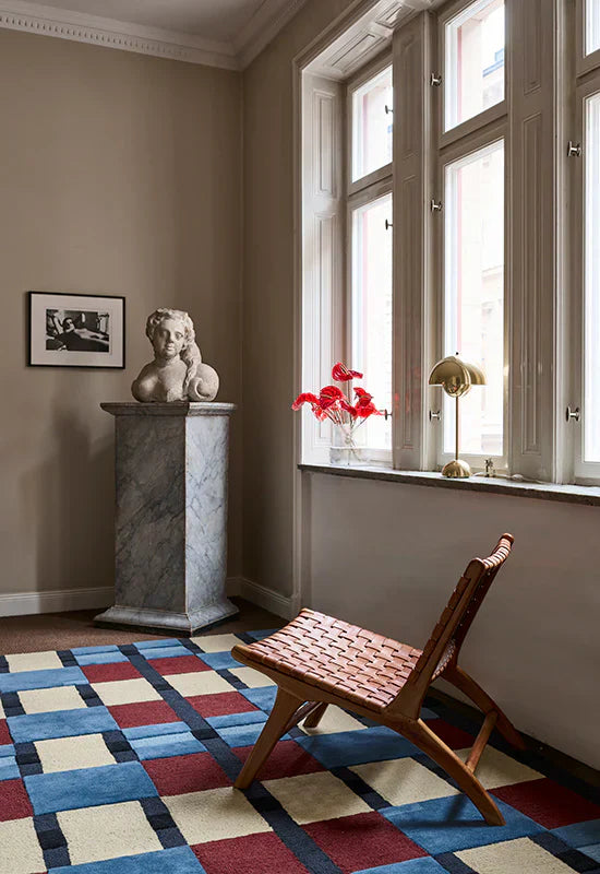 LAYERED - Evelina Kroon - Ullmatta