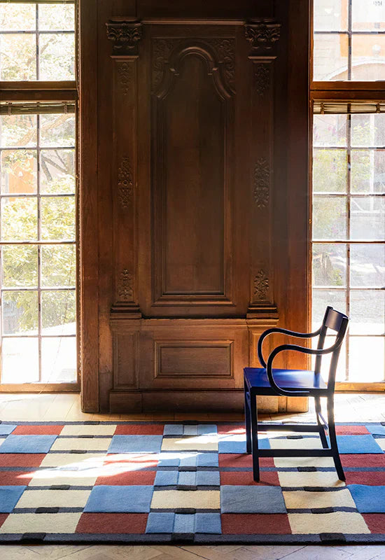 LAYERED - Evelina Kroon - Ullmatta