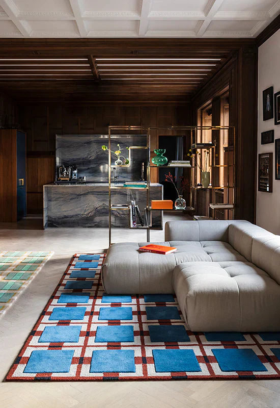 LAYERED - Evelina Kroon - Ullmatta