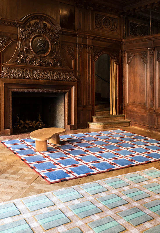 LAYERED - Evelina Kroon - Ullmatta