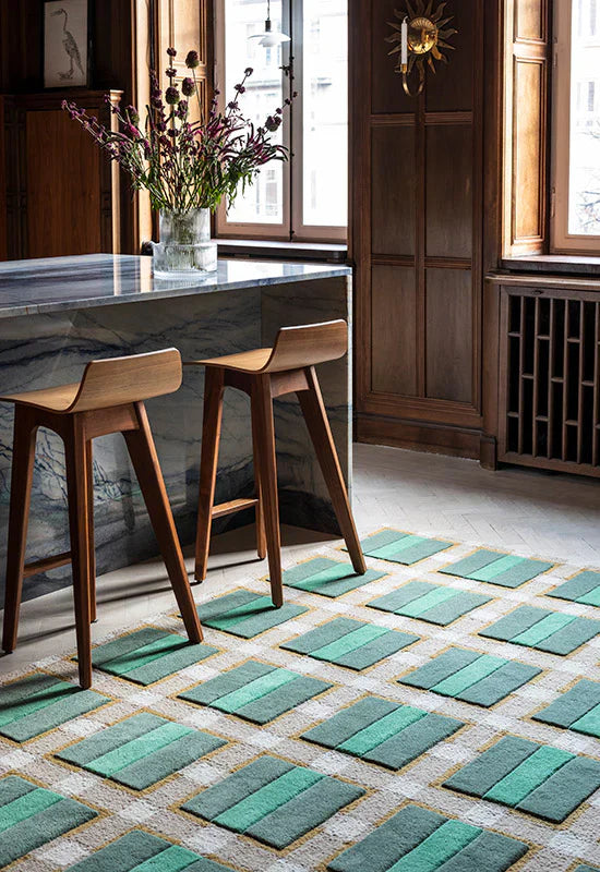 LAYERED - Evelina Kroon - Ullmatta