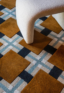 LAYERED - Evelina Kroon - Ullmatta