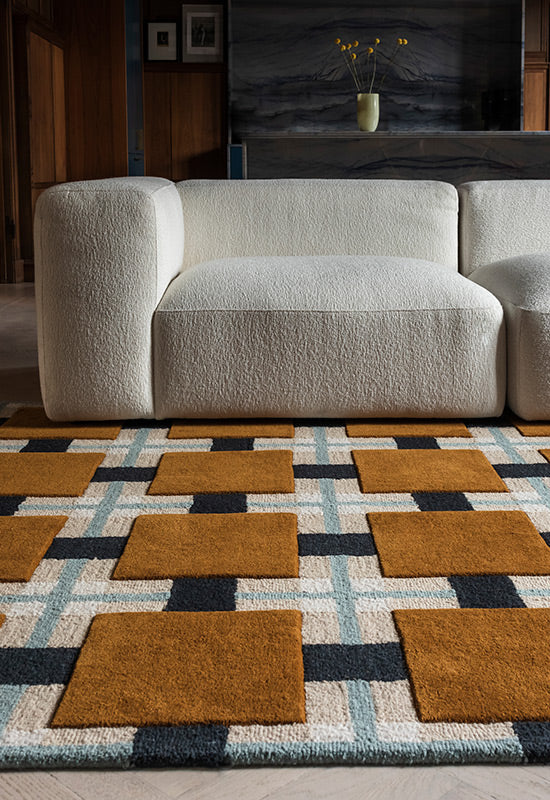 LAYERED - Evelina Kroon - Ullmatta