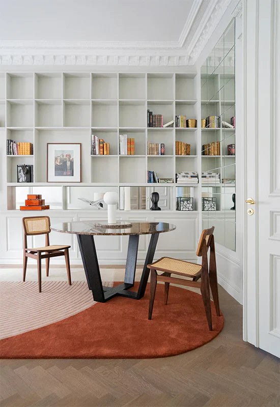 LAYERED - Follow The Trace - Ullmatta