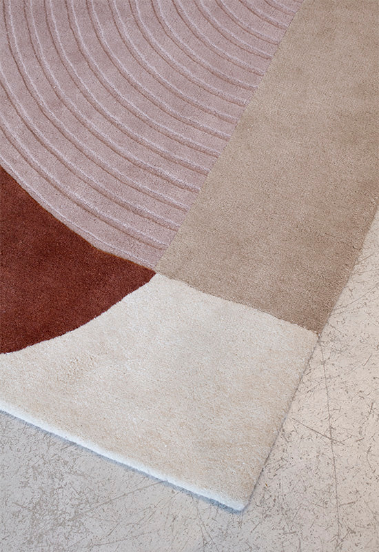 LAYERED - Follow The Trace - Ullmatta