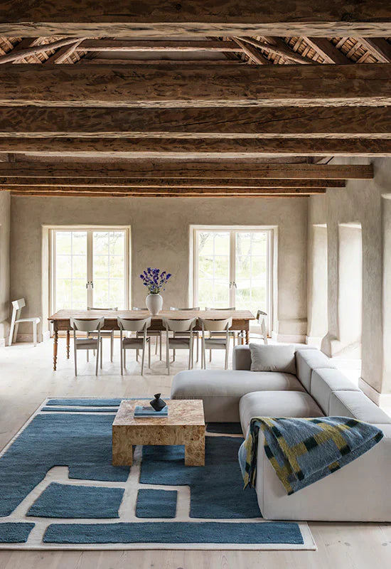 LAYERED - Gotland Collection - Klint & Rauk