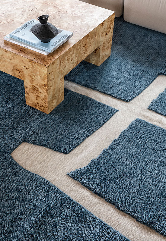 LAYERED - Gotland Collection - Klint & Rauk