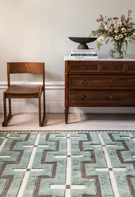 LAYERED - Johanna - Ullmatta