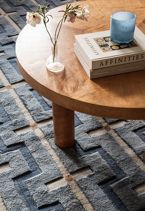 LAYERED - Johanna - Ullmatta