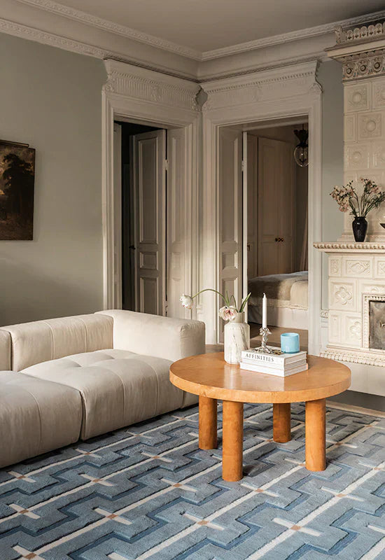 LAYERED - Johanna - Ullmatta