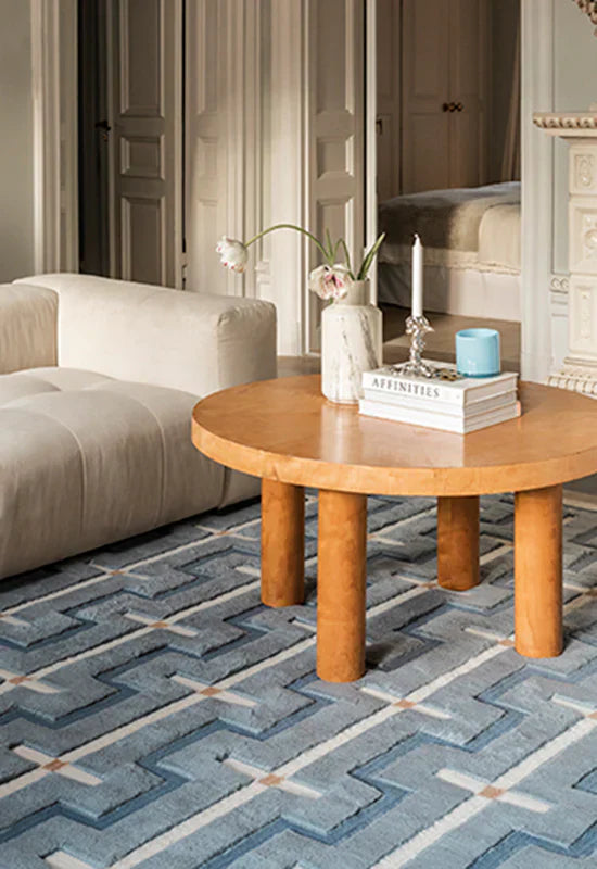 LAYERED - Johanna - Ullmatta