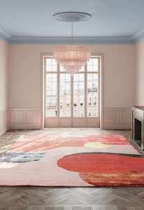 LAYERED - Poppy Kalas x Layered - Ullmatta
