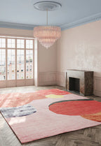 LAYERED - Poppy Kalas x Layered - Ullmatta
