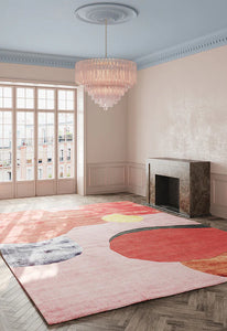 LAYERED - Poppy Kalas x Layered - Ullmatta
