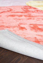 Ladda upp bild till gallerivisning, LAYERED - Poppy Kalas x Layered - Ullmatta
