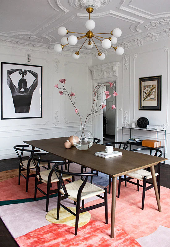 LAYERED - Poppy Kalas x Layered - Ullmatta