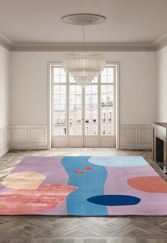 LAYERED - Poppy Kalas x Layered - Ullmatta