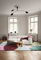 LAYERED - Poppy Kalas x Layered - Ullmatta