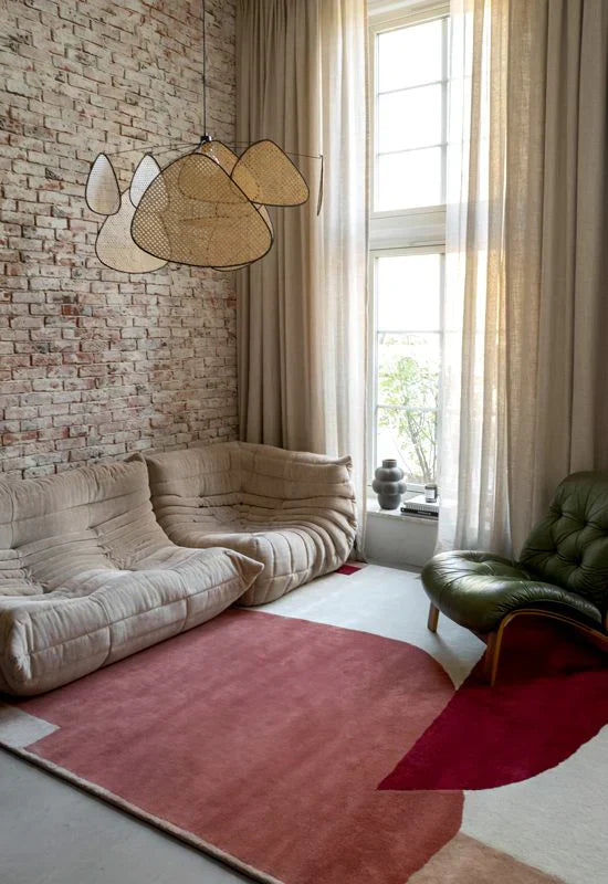 LAYERED - SCANDI Ullmatta