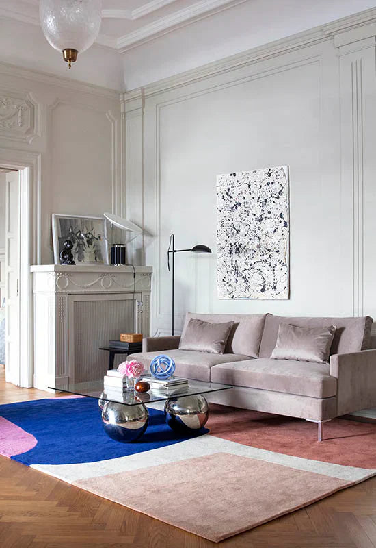 LAYERED - SCANDI Ullmatta