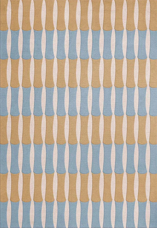 LAYERED x Alice Crawley Ullmatta