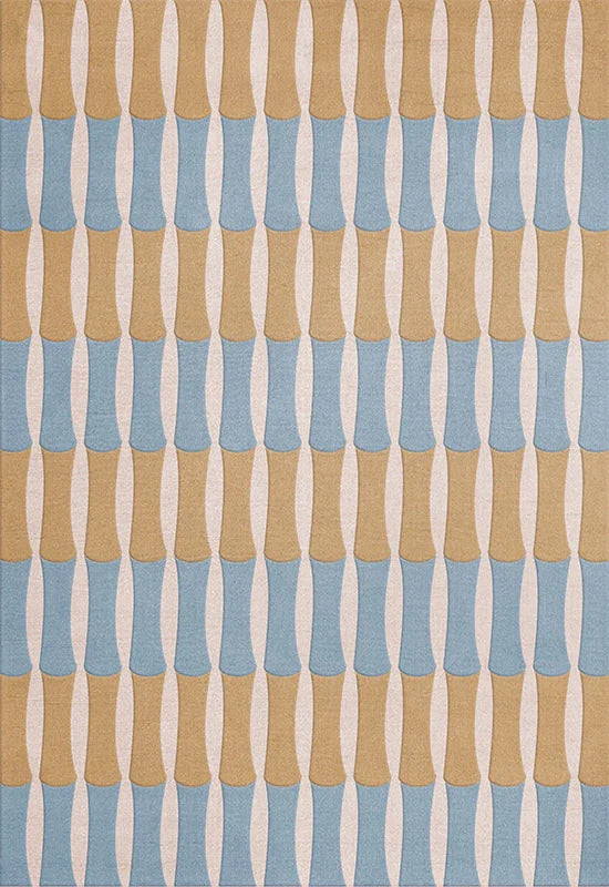 LAYERED x Alice Crawley - Ullmatta
