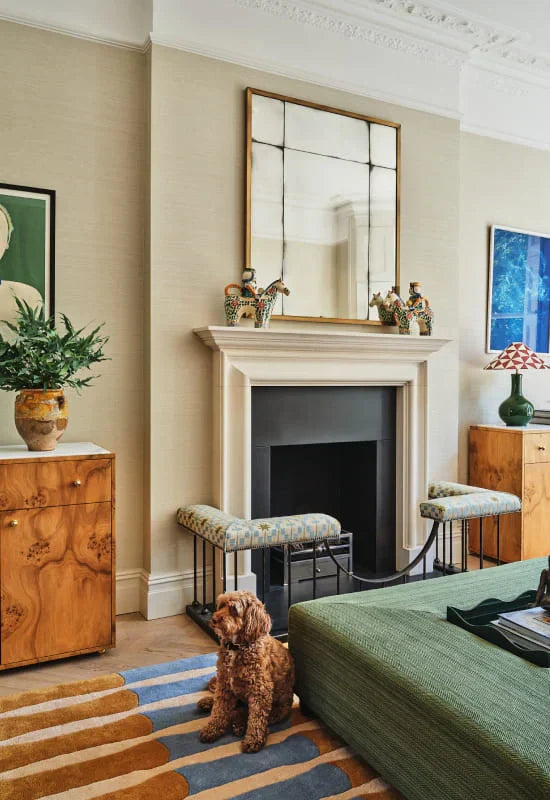 LAYERED x Alice Crawley Ullmatta