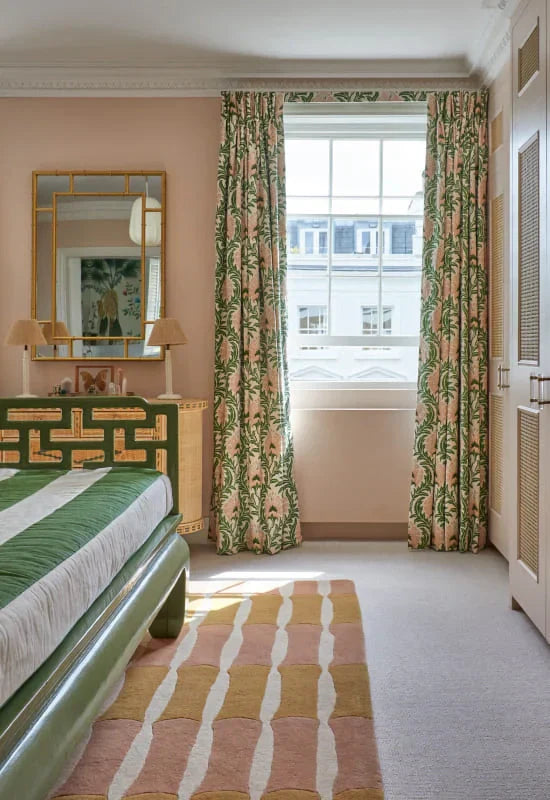 LAYERED x Alice Crawley Ullmatta