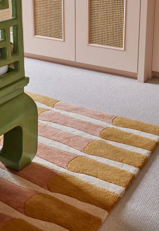 LAYERED x Alice Crawley Ullmatta