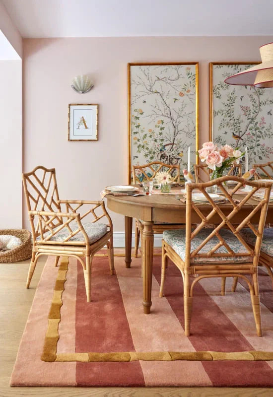 LAYERED x Alice Crawley Ullmatta