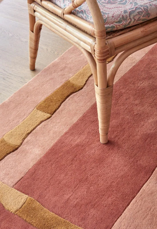 LAYERED x Alice Crawley Ullmatta