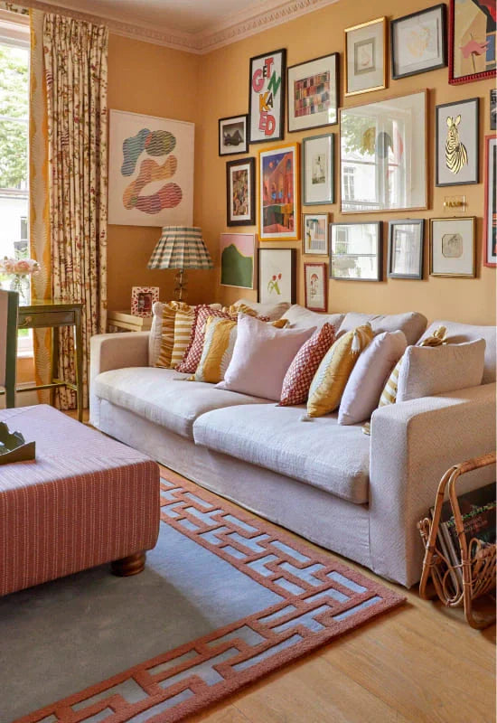 LAYERED x Alice Crawley Ullmatta