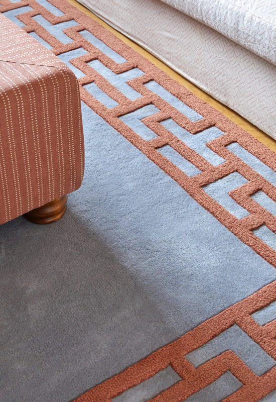 LAYERED x Alice Crawley Ullmatta