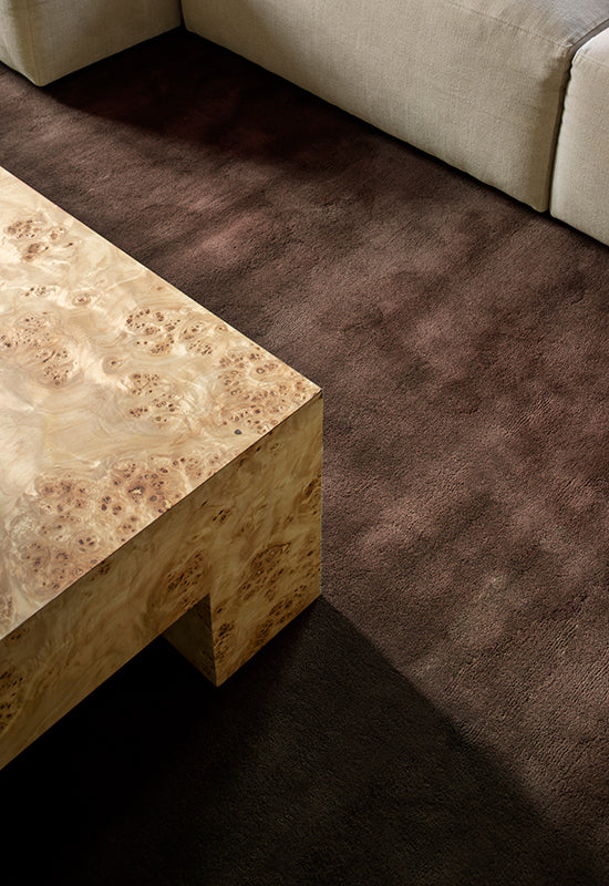 LAYERED - Classic Solid Wool - Ullmatta