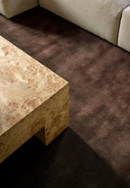 LAYERED - Classic Solid Wool - Ullmatta