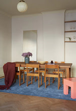 Ladda upp bild till gallerivisning, LAYERED - Classic Solid Wool - Ullmatta

