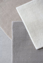 LAYERED - Classic Solid Wool - Ullmatta
