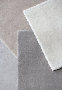 LAYERED - Classic Solid Wool - Ullmatta