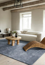LAYERED - Classic Solid Wool - Ullmatta