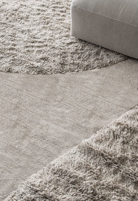 LAYERED PUNJA PLASMA ULLMATTA