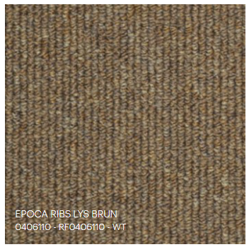 Ege Epoca Ribs 50% RABATT