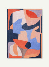 Ladda upp bild till gallerivisning, Louis de Poortere - Shapes - Gallery collection
