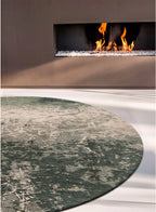 Louis de Poortere Cracks Collection dark pine