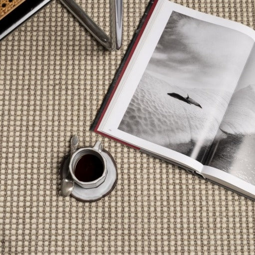 Sicoma / Tasibel Maori Ull & Sisalmatta