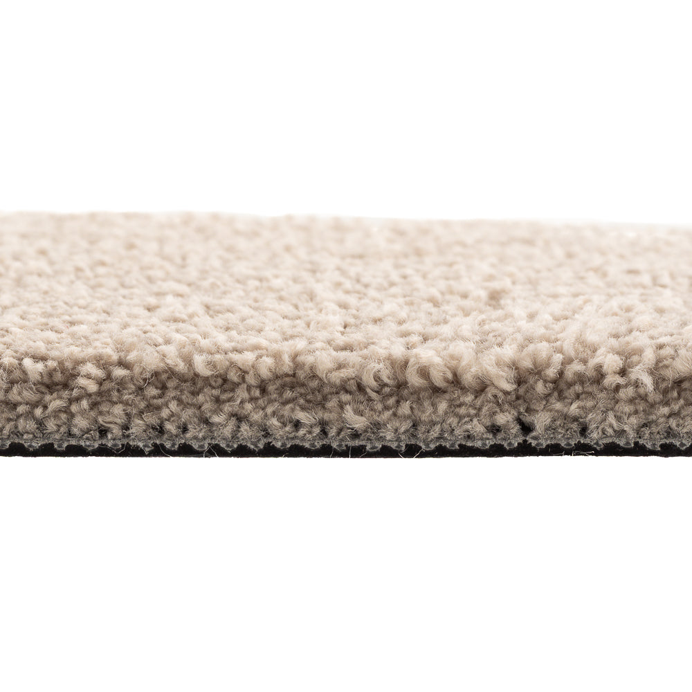 Golvabia Textilplattor Mingle Square 50 x 50 cm