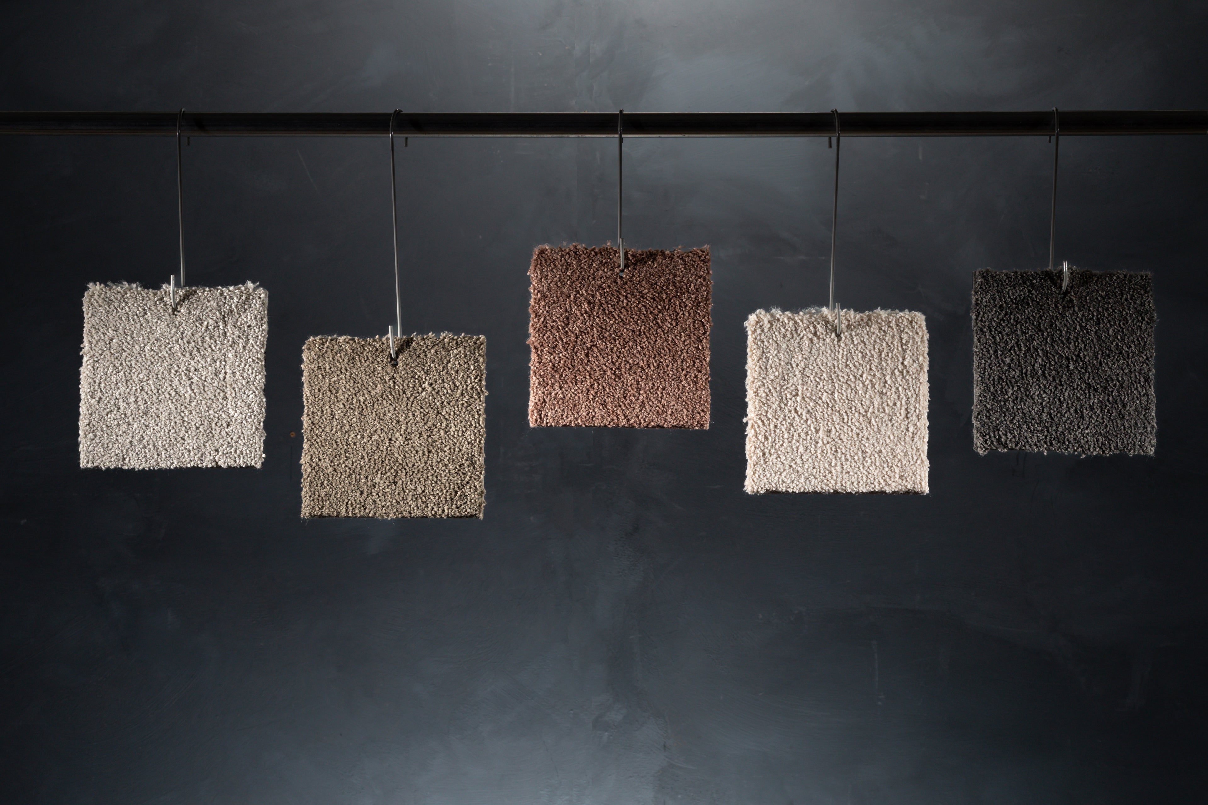 Golvabia Textilplattor Mingle Square 50 x 50 cm