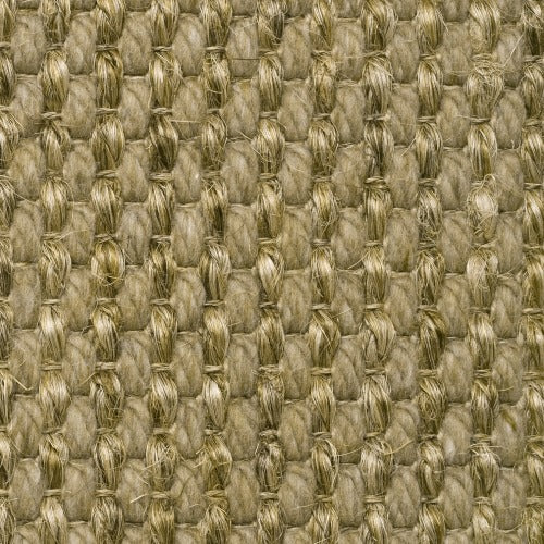 Sicoma / Tasibel Matta Moko - sisal / ull